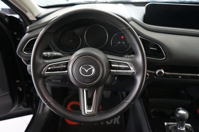 MAZDA CX-30 usata 48