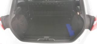 FORD Fiesta usata, con Immobilizzatore elettronico