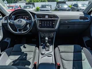 VOLKSWAGEN Tiguan usata, con Sedili sportivi