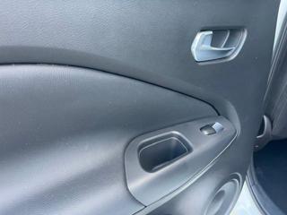 NISSAN Juke usata, con Antifurto