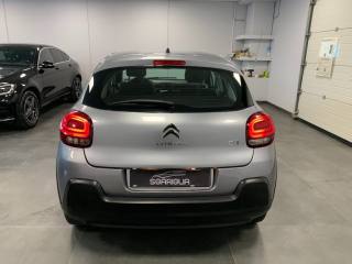 CITROEN C3 usata, con Autoradio