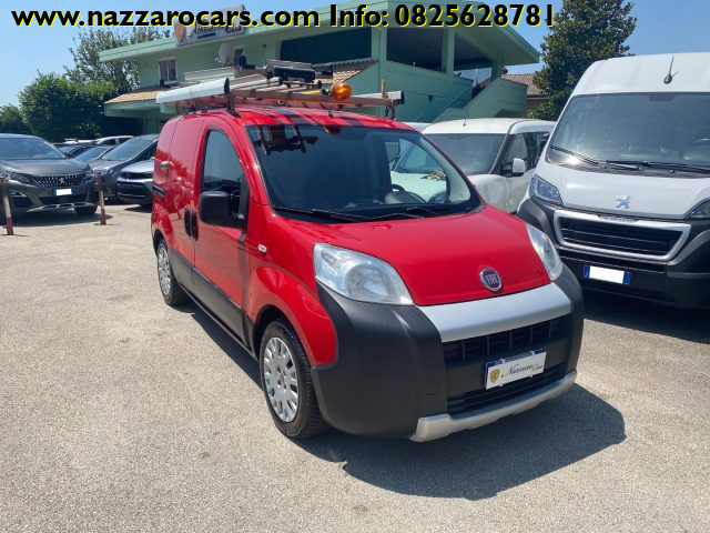 FIAT Fiorino usata, con Chiusura centralizzata telecomandata