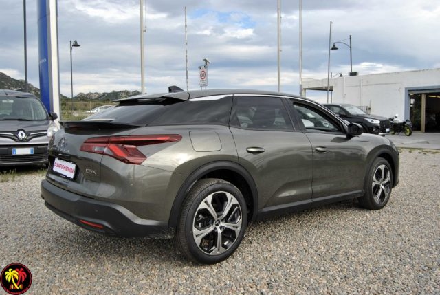 CITROEN C5 X usata, con Airbag laterali