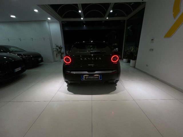 LANCIA Ypsilon usata, con Lettore CD