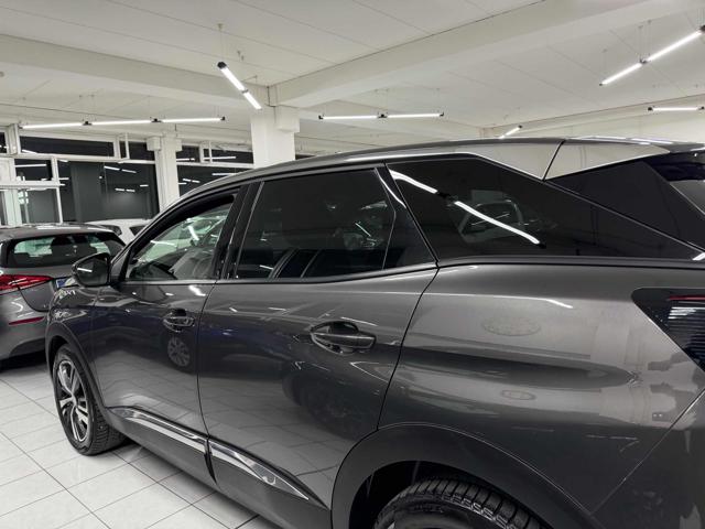 PEUGEOT 3008 usata, con Controllo elettronico della corsia