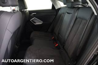 AUDI Q3 usata, con Sensori di parcheggio posteriori