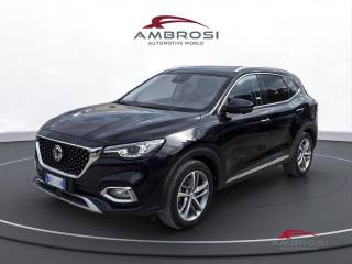 MG EHS MG  Plug-in Hybrid Exclusive