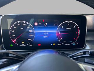 MERCEDES-BENZ C 220 usata, con Chiusura centralizzata