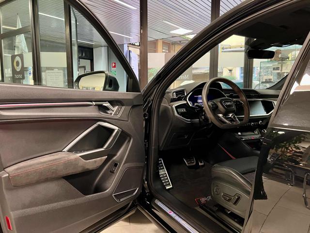AUDI RS Q3 usata, con Chiusura centralizzata