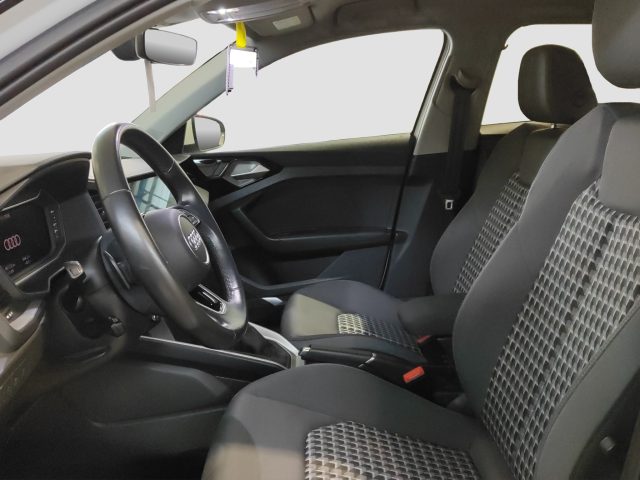 AUDI A1 usata 8