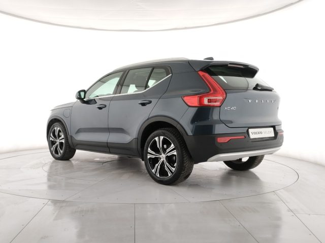 VOLVO XC40 usata, con Airbag laterali