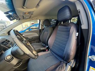 CHEVROLET Aveo usata, con Controllo trazione