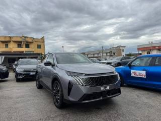 PEUGEOT 3008 usata, con Airbag laterali