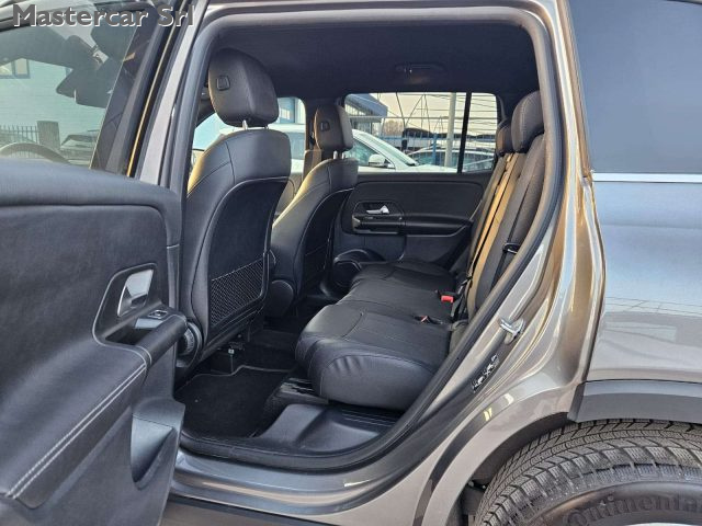 MERCEDES-BENZ GLB 200 usata, con Start/Stop Automatico