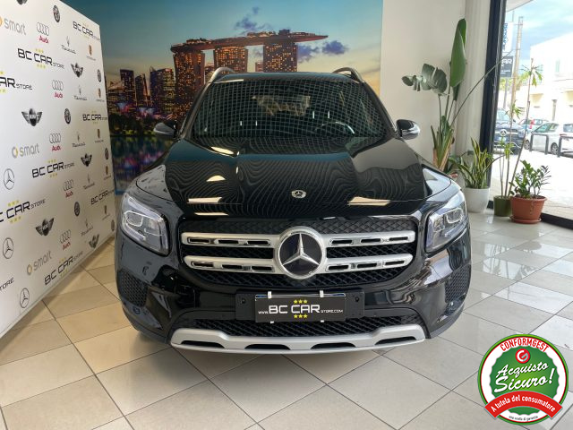 MERCEDES-BENZ GLB 180 usata, con Airbag