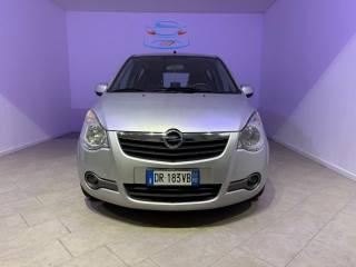 OPEL Agila 1.0 12V 65CV Enjoy