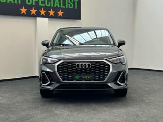 AUDI Q3 usata, con Airbag Passeggero