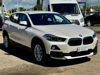 BMW X2 usata, con Alzacristalli elettrici