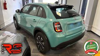 FIAT 600 usata, con Airbag