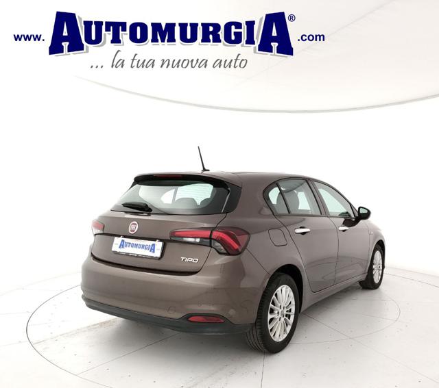 FIAT Tipo usata, con Alzacristalli elettrici