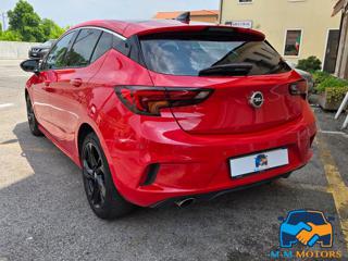 OPEL Astra usata, con Chiusura centralizzata