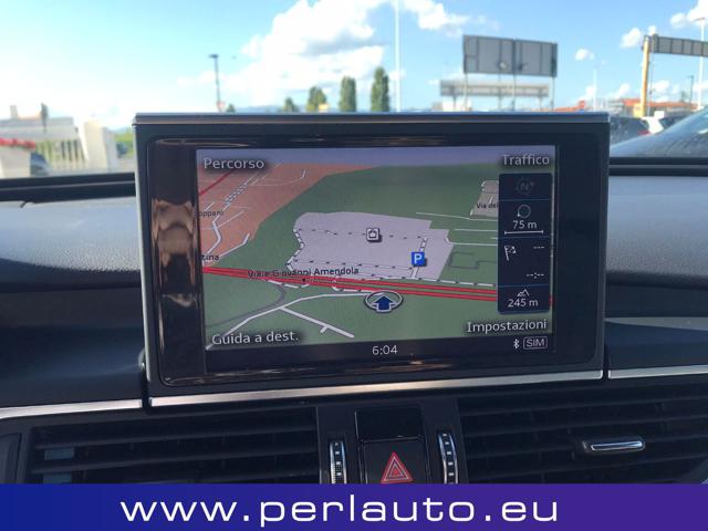 AUDI A6 usata, con Climatizzatore