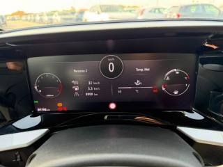 OPEL Mokka usata, con Interni in pelle