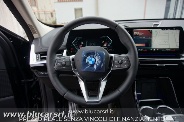 BMW X1 usata 24