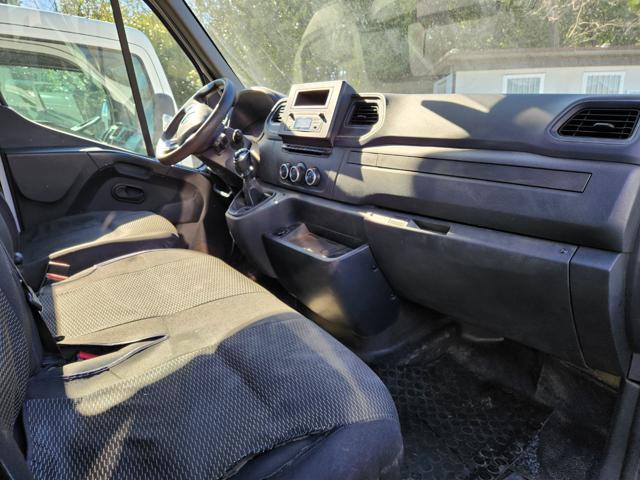 RENAULT Master usata, con Alzacristalli elettrici