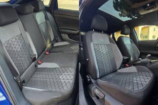 VOLKSWAGEN Taigo usata, con Cruise Control