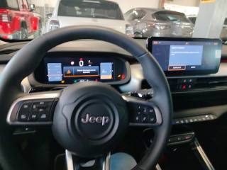 JEEP Avenger usata 27