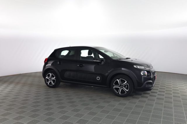 CITROEN C3 usata 1