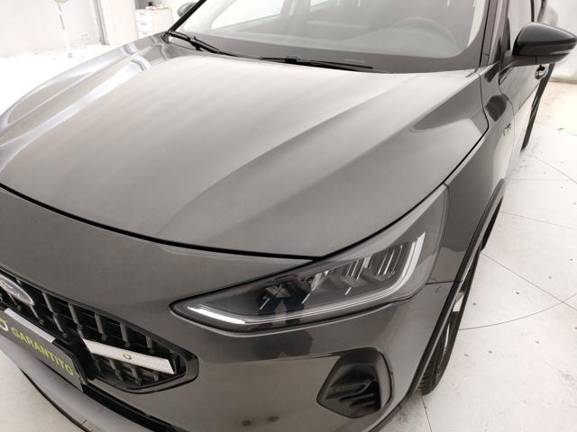FORD Focus usata 39