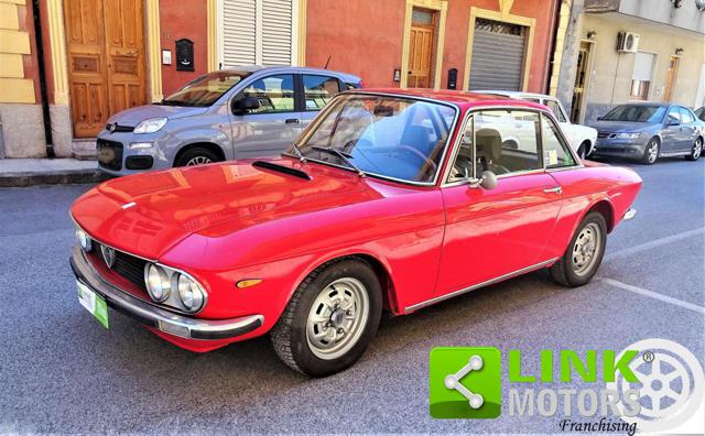 LANCIA Fulvia usata 9