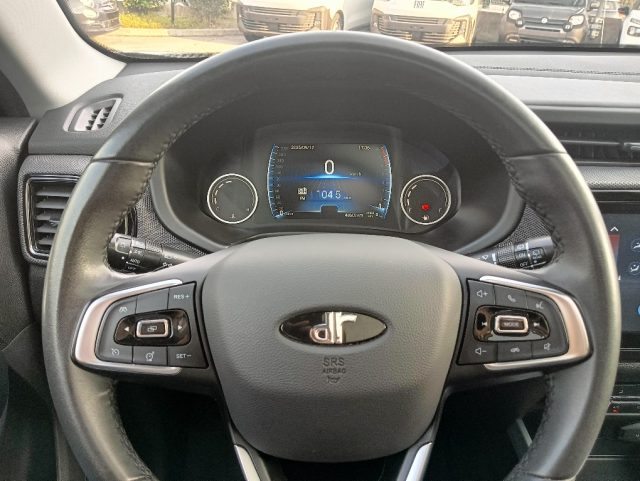 DR MOTOR DR 4.0 usata, con Autoradio
