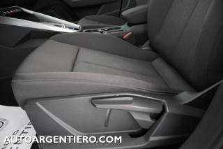AUDI A3 usata, con Boardcomputer