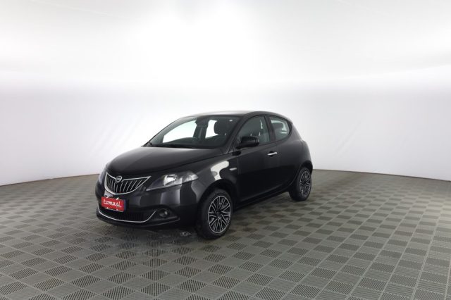 LANCIA Ypsilon usata 0