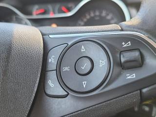 OPEL Crossland X usata 23