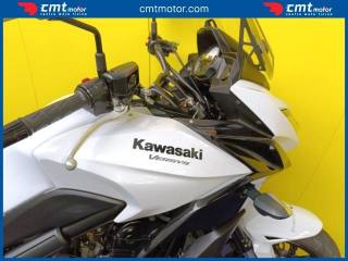 KAWASAKI Versys 650 usata 5