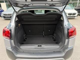 CITROEN C3 Aircross usata, con Cerchi in lega