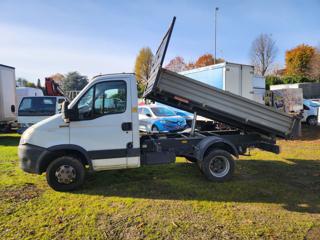 IVECO Daily usata, con Controllo trazione