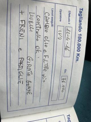 FIAT Panda usata 30