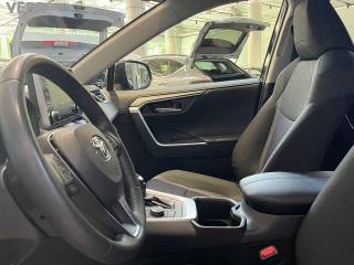 TOYOTA RAV 4 usata, con Fendinebbia