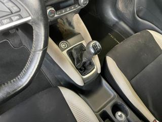 NISSAN Micra usata, con Servosterzo