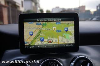MERCEDES-BENZ GLA 180 usata, con Frenata d