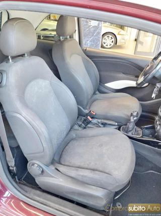 OPEL Adam usata, con Cruise Control