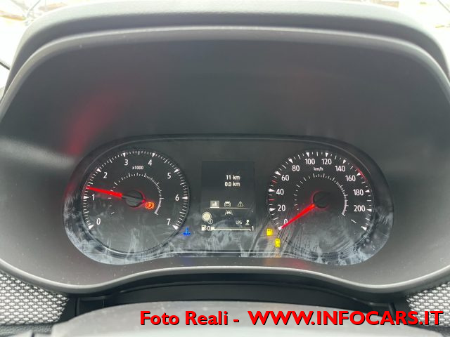 DACIA Sandero usata, con Volante in pelle