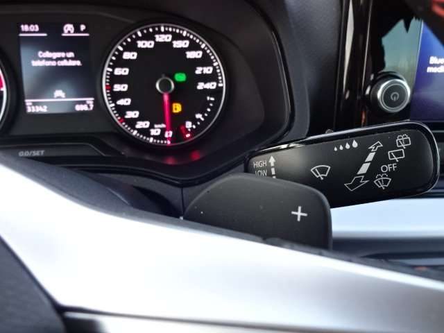 SEAT Arona usata, con Climatizzatore