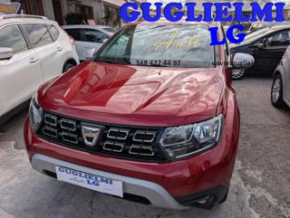 DACIA Duster 1.0 TCe 100 CV ECO-G 4x2 Prestige GPL