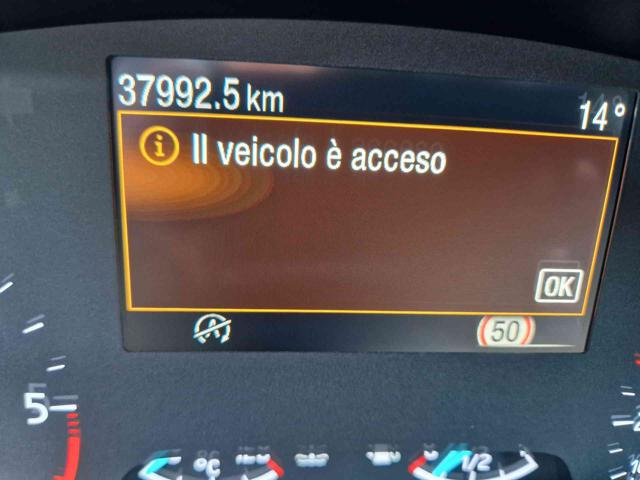 FORD Puma usata, con Climatizzatore
